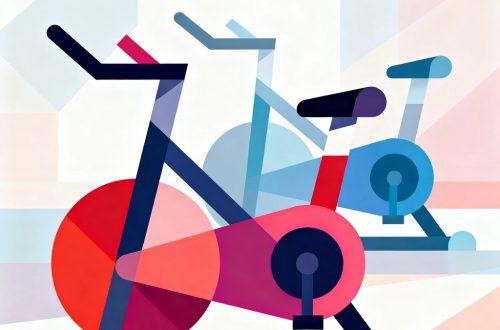 Jak efektywnie ćwiczyć w domu