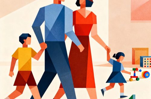 Wspólne rodzinne aktywności